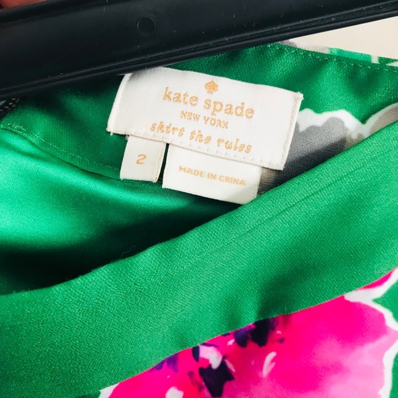 Marit skirt - Picture 8 of 8